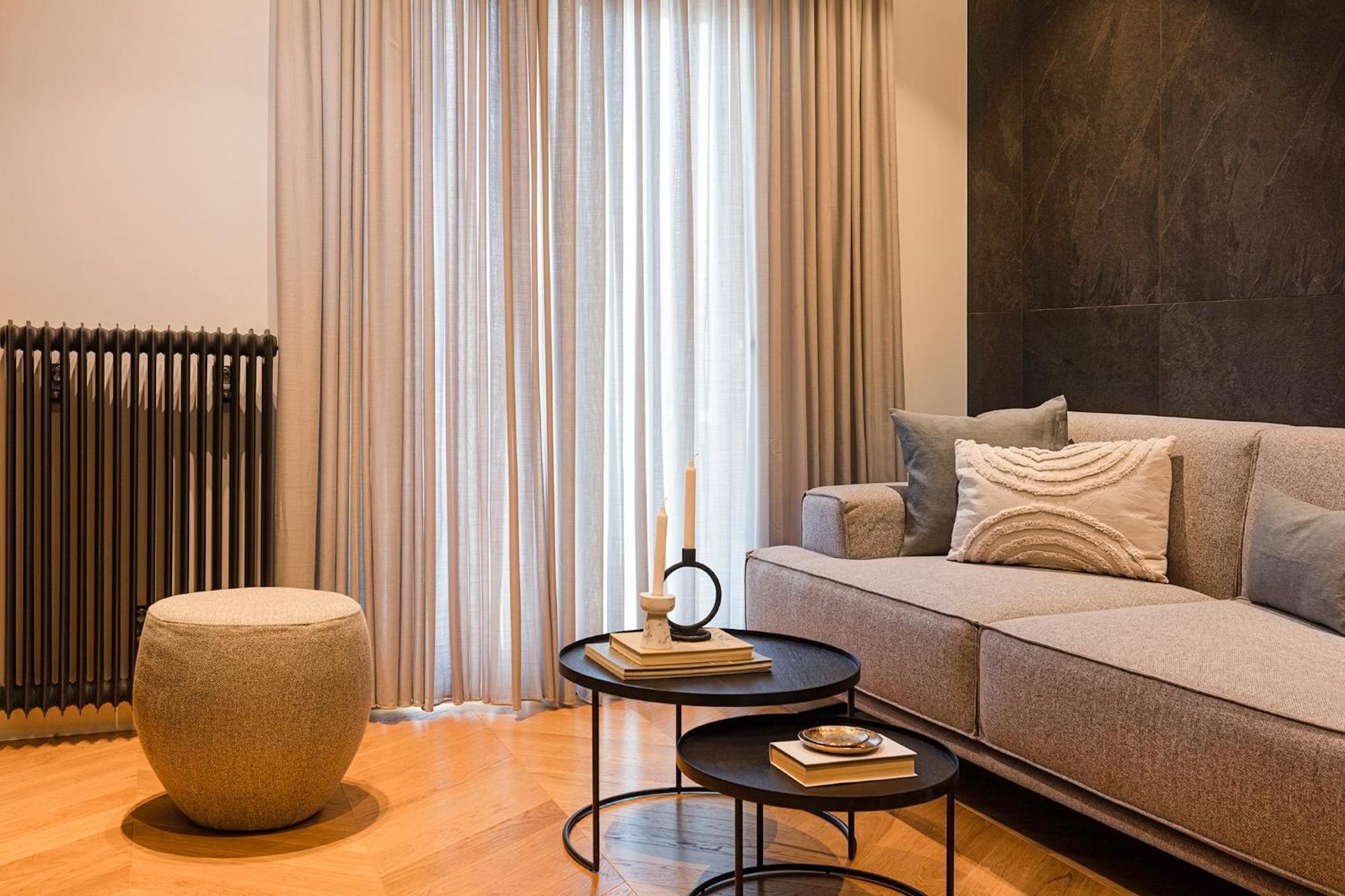 Apartment Bullet Athens