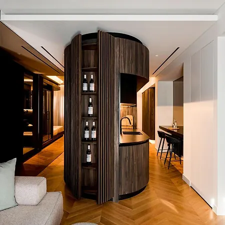 Bullet Athens Apartment Exterior photo
