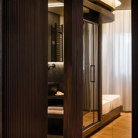 Bullet Athens Apartment Exterior photo