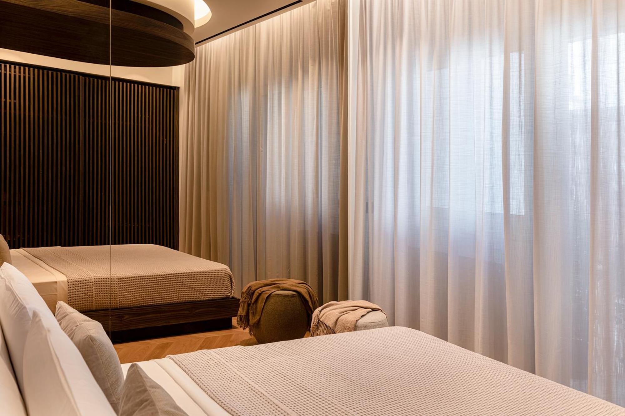 Appartement Bullet *