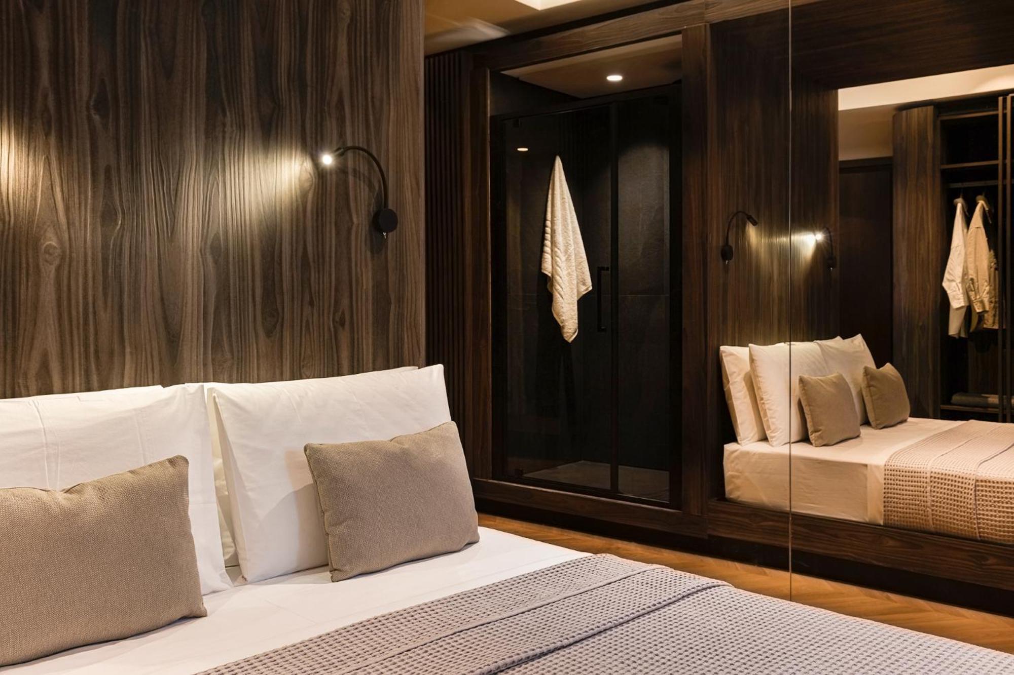 Bullet Appartement *